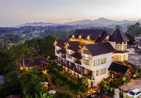 kalaw hotel